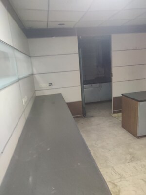 Team Area in  Office Space at Yusuf Sarai – for Rent