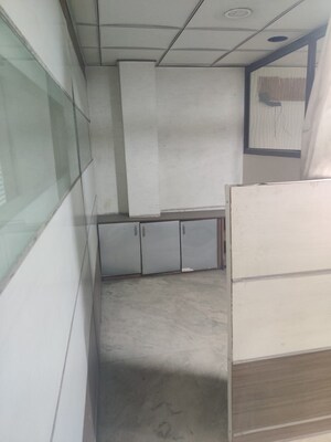 Team Area in  Office Space at Yusuf Sarai – for Rent