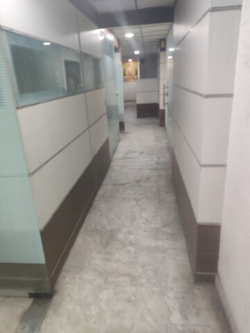 Team Area in  Office Space at Yusuf Sarai – for Rent
