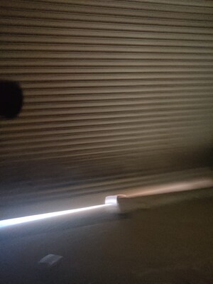  Office Space – Exterior View View at Yusuf Sarai - for Rent