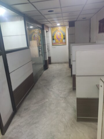 Team Area in  Office Space at Yusuf Sarai – for Rent