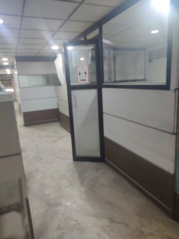 Team Area in  Office Space at Yusuf Sarai – for Rent