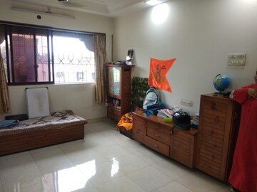 1 BHK Apartment For Rent in Runwal Estate, Dhokali