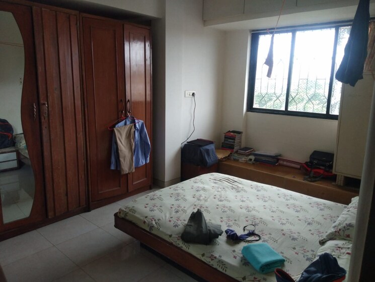 Master Bedroom, runwal-estate 1 Bedroom 530 Sq.Ft. Apartment In Dhokali Thane 9245502