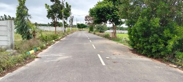 Plot Area in  Plot at Doddaballapura – for Sale