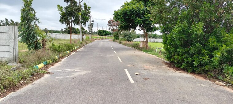 undefined, doddaballapura  1200 Sq.Ft. Plot In Doddaballapura Bangalore 9245479