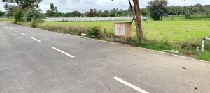  Plot For Sale in Doddaballapura