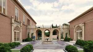  Plot For Sale in Bani Park