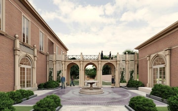 Plot For Sale in Bani Park