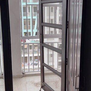 Balcony in 3 BHK Apartment at Royal Towers Noida, Sector 60 – for Sale