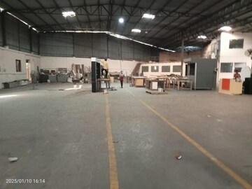 Parking in  Warehouse at Virar East – for Rent
