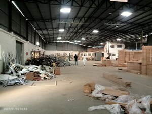  Warehouse – Exterior View View at Virar East - for Rent