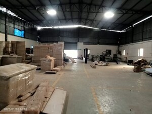 Parking in  Warehouse at Virar East – for Rent