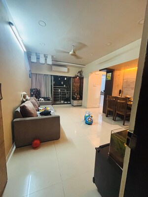 1 BHK Apartment For Sale in Hiranandani Estate, Ghodbunder Road
