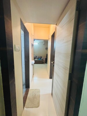  1 BHK Apartment at Hiranandani Estate, Ghodbunder Road – for Sale