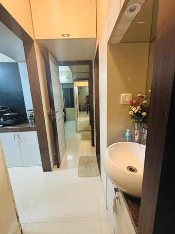  1 BHK Apartment at Hiranandani Estate, Ghodbunder Road – for Sale