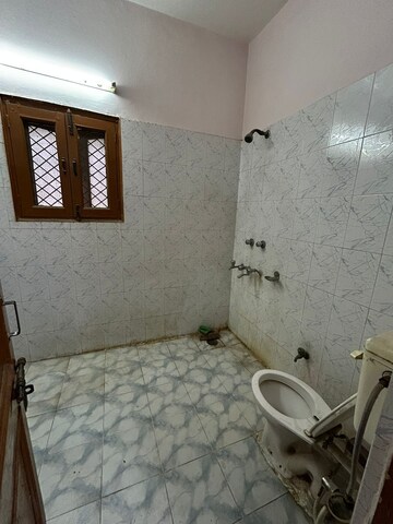 Bathroom in 3 BHK Apartment at Habitat Prime, Sector 99a – for Sale