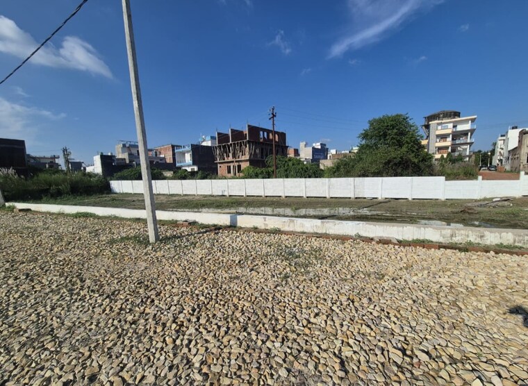 undefined, faizabad road  800 Sq.Ft. Plot In Faizabad Road Lucknow 9245568