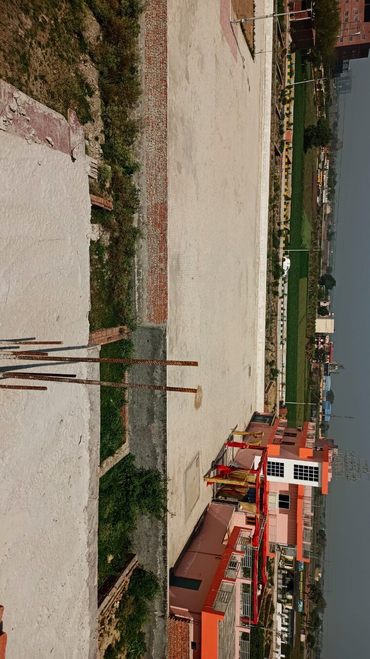 Exterior View, atharva-royal-green-city  70 Sq.Yd. Plot In Duhai Ghaziabad 9245583