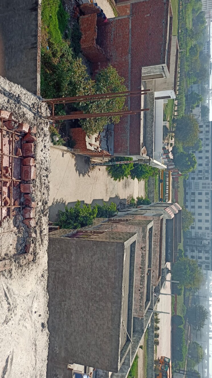 Exterior View, atharva-royal-green-city  70 Sq.Yd. Plot In Duhai Ghaziabad 9245583