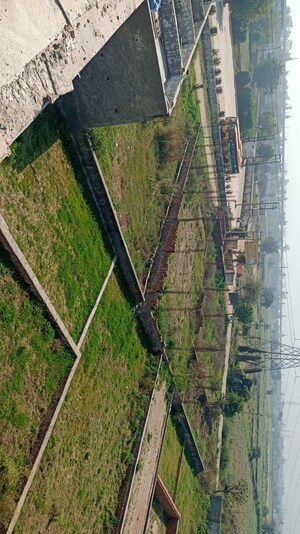  Plot – Garden View at Atharva Royal Green City, Duhai - for Sale