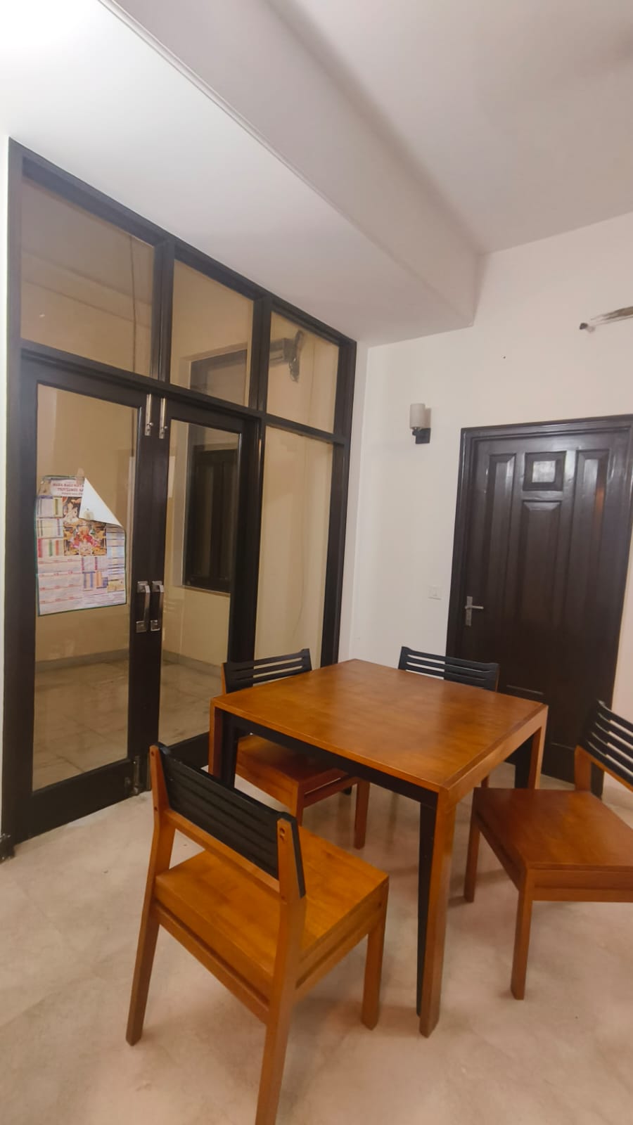2 BHK Builder Floor For Rent in Safdarjung Enclave