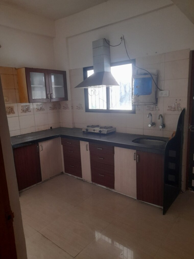 Kitchen, beltarodi 3 Bedroom 1303 Sq.Ft. Apartment In Beltarodi Nagpur 9245525