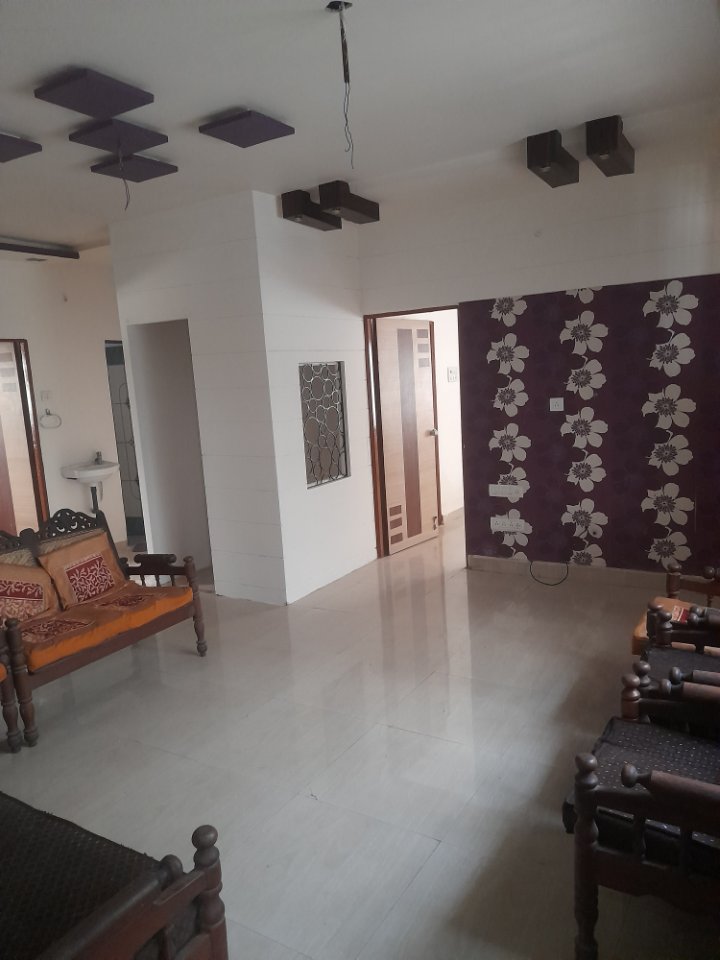 3 BHK + Pooja Room Apartment For Sale in Shiv Heights Residencial 
