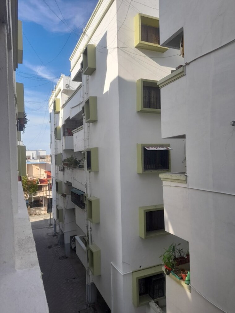 Exterior View, beltarodi 3 Bedroom 1303 Sq.Ft. Apartment In Beltarodi Nagpur 9245525