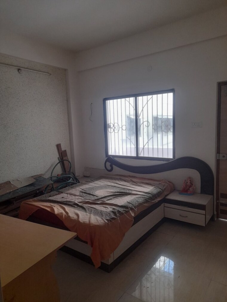 Bedroom, beltarodi 3 Bedroom 1303 Sq.Ft. Apartment In Beltarodi Nagpur 9245525