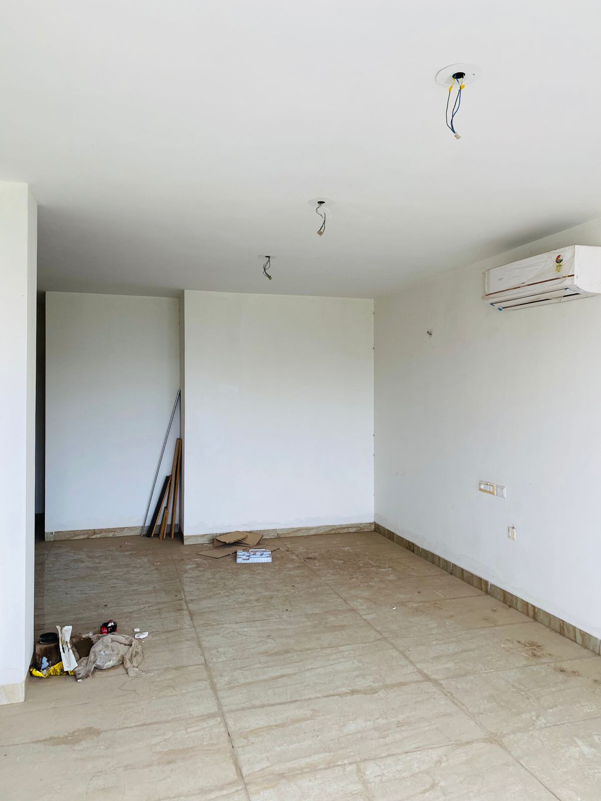 2 BHK Builder Floor For Sale in Wave Prime Floors