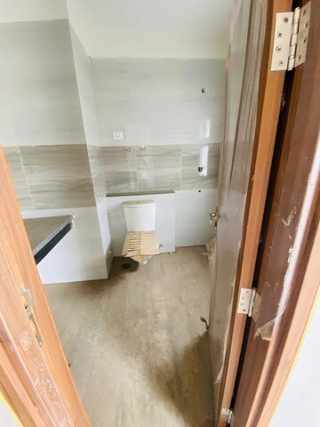 Staircase in 2 BHK Builder Floor at Wave Prime Floors, Wave City – for Sale