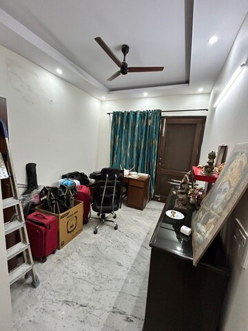 Team Area in 2 BHK Apartment at Satya The Hive, Sector 102 – for Rent