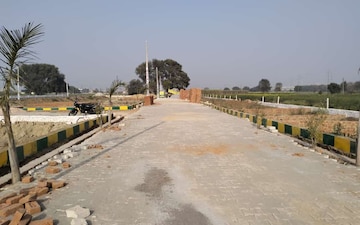 Plot For Sale in Atharva Royal Green City, Duhai