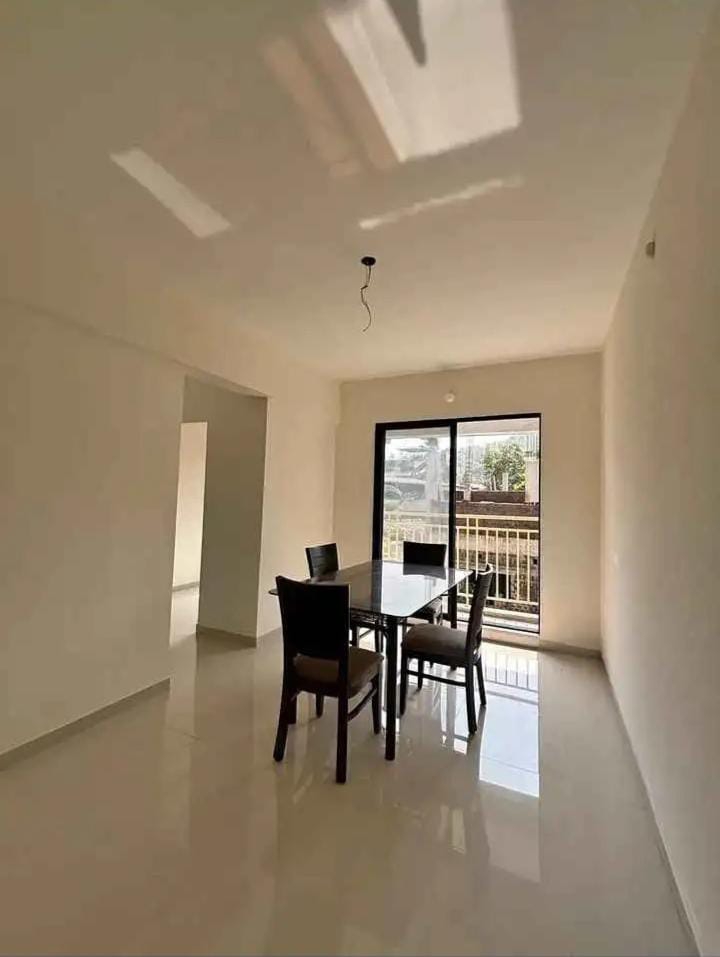 1 BHK Apartment For Rent in Ashish CHS Bhayander East