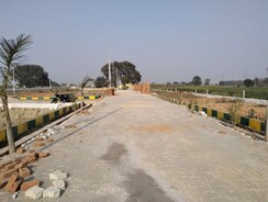 Plot For Sale in Atharva Royal Green City