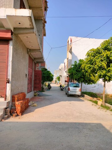  Plot – Exterior View View at Atharva Royal Green City, Duhai - for Sale