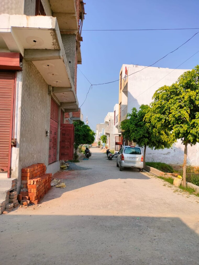 Exterior View, atharva-royal-green-city  110 Sq.Yd. Plot In Duhai Ghaziabad 9245611