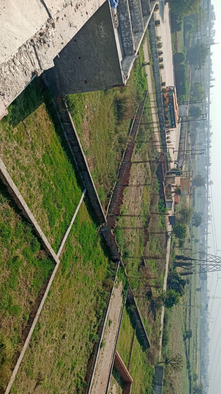 Garden, atharva-royal-green-city  110 Sq.Yd. Plot In Duhai Ghaziabad 9245611