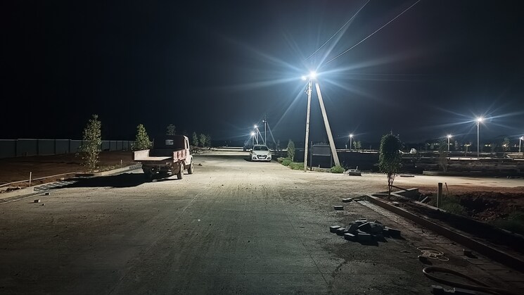 Exterior View, elandapatti  1200 Sq.Ft. Plot In Elandapatti Trichy 9245610