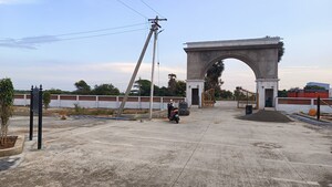  Plot For Sale in Elandapatti