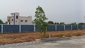  Plot – Exterior View View at Elandapatti - for Sale