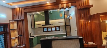 4 BHK Independent House For Sale in Edapally