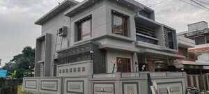 4 BHK Independent House – Exterior View View at Edapally - for Sale