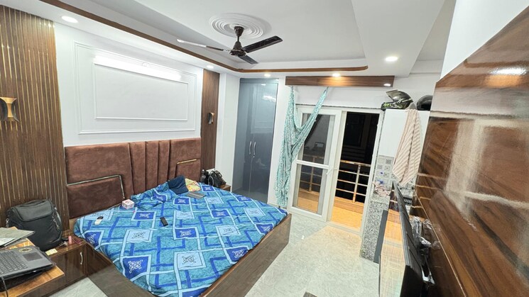 Team Area, sector 57 1 RK 500 Sq.Ft. Builder Floor In Sector 57 Gurgaon 9245638