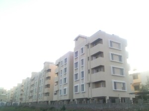 1 BHK Apartment For Rent in Shewalwadi