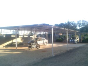 Parking in 1 BHK Apartment at Shewalwadi – for Rent