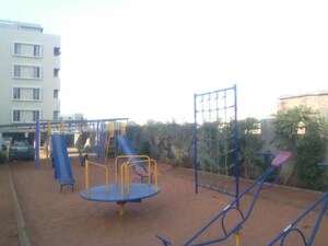 1 BHK Apartment – Exterior View View at Shewalwadi - for Rent