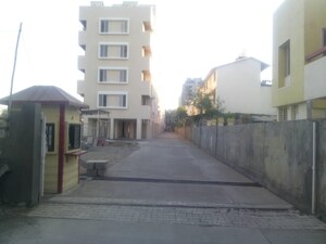 1 BHK Apartment – Exterior View View at Shewalwadi - for Rent