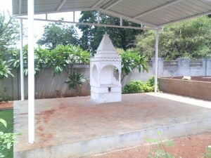 1 BHK Apartment – Exterior View View at Shewalwadi - for Rent